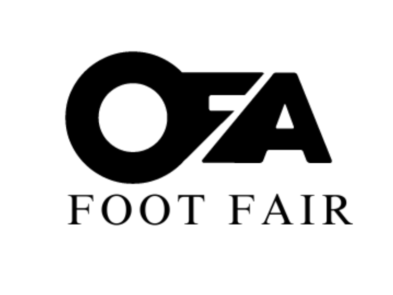 OFA-FOOTFAIR – One of OFA- one for All projects to deliver stylish and ...